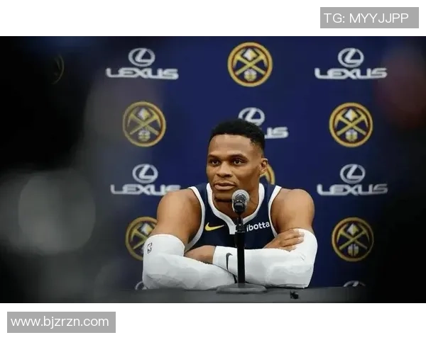 媒体人辟谣CBA球队千万美金报价威少称当年科比加盟都难成核心